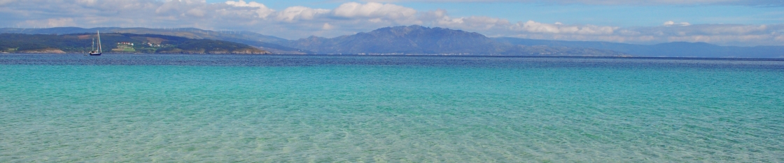 ¿Qué playas en Costa da Morte debes visitar sí o sí?